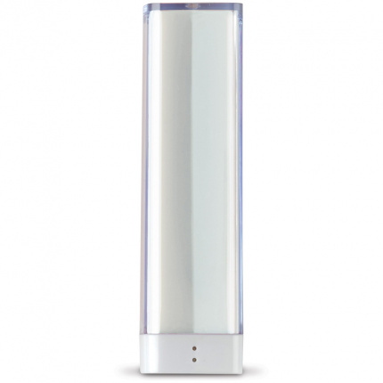 Powerbank transparent 2200mah - Topgiving