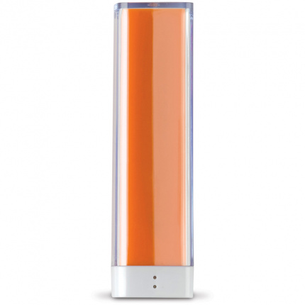 Powerbank transparent 2200mah - Topgiving