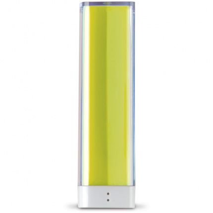 Powerbank transparent 2200mah - Topgiving