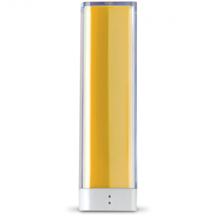Powerbank transparent 2200mah - Topgiving