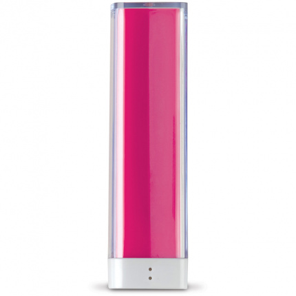 Powerbank transparent 2200mah - Topgiving