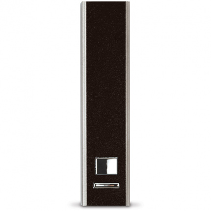 Powerbank aluminium 2200mah - Topgiving