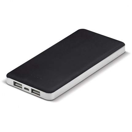 Powerbank flat tÜv gs 11000mah - Topgiving