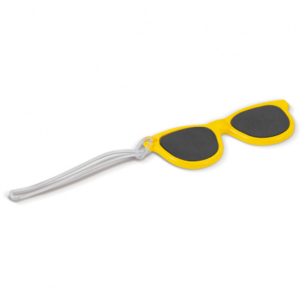 Kofferanhäner sonnenbrille - Topgiving