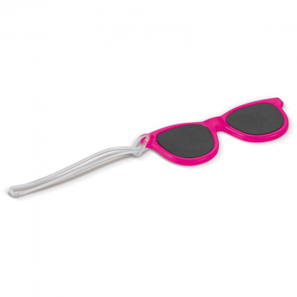 Kofferanhäner sonnenbrille - Topgiving