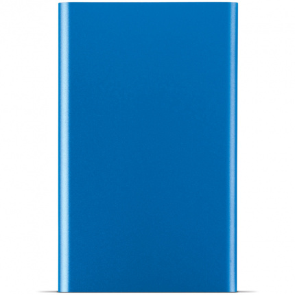 Powerbank tÜv gs 4000mah slim - Topgiving