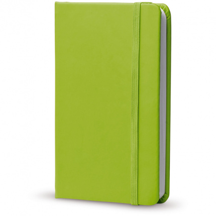 Kunstleder notizbuch a6 - Topgiving