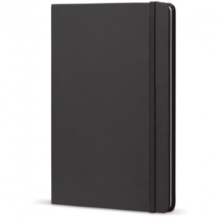 Kunstleder notizbuch a5 - Topgiving