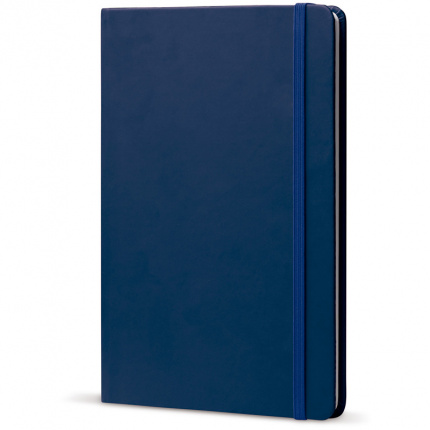 Kunstleder notizbuch a5 - Topgiving