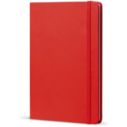 Kunstleder notizbuch a5 - Topgiving
