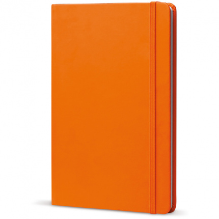 Kunstleder notizbuch a5 - Topgiving