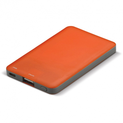 Powerbank led 2000mah - Topgiving