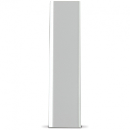 Powerbank kunststoff 2200mah - Topgiving