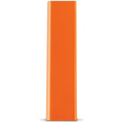Powerbank kunststoff 2200mah - Topgiving