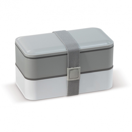 Bento box mit besteck 1250ml - Topgiving