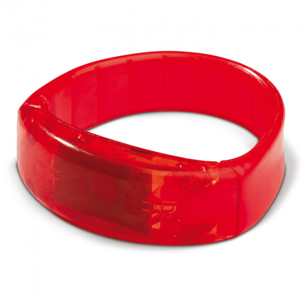 Armband blink - Topgiving