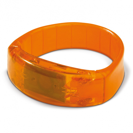 Armband blink - Topgiving