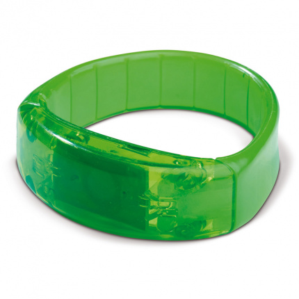 Armband blink - Topgiving