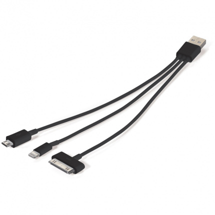 Powerbank / usb kabel - Topgiving