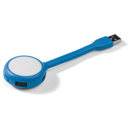 Usb leselampe - Topgiving
