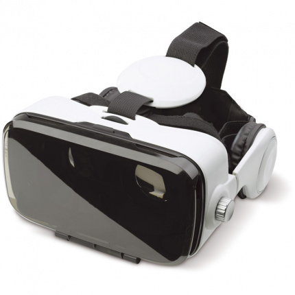 Vr-brille theater - Topgiving