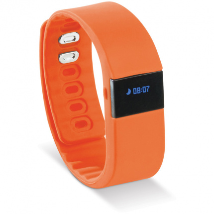 Aktivitäten tracker - Topgiving