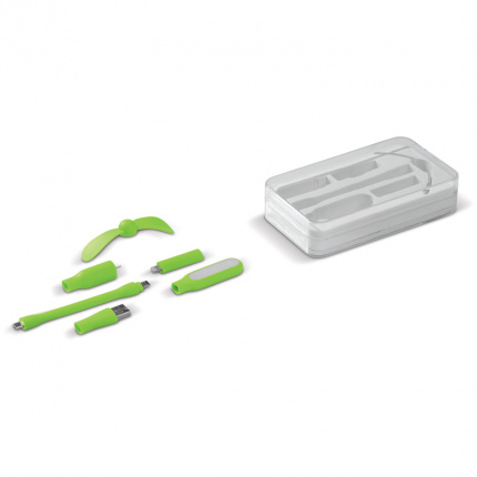 Plug-n-play set - Topgiving