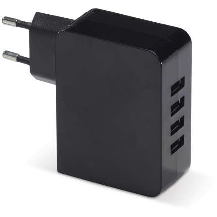 Usb adapter 2.4a - Topgiving