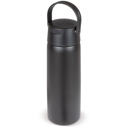 Lautsprecher flasche adventure 700ml 3w - Topgiving