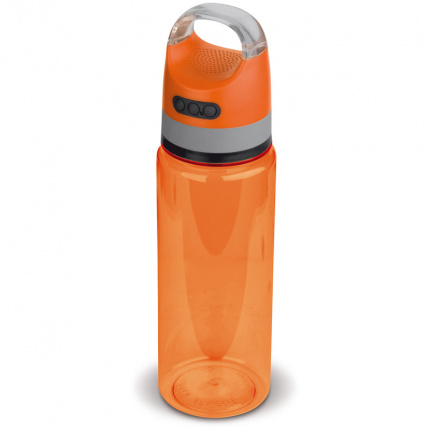Lautsprecher flasche 730ml 3w - Topgiving