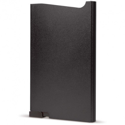 Aluminium kartenhalter - Topgiving