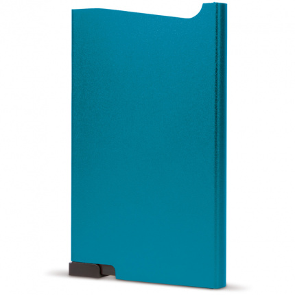 Aluminium kartenhalter - Topgiving