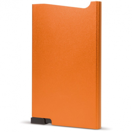 Aluminium kartenhalter - Topgiving