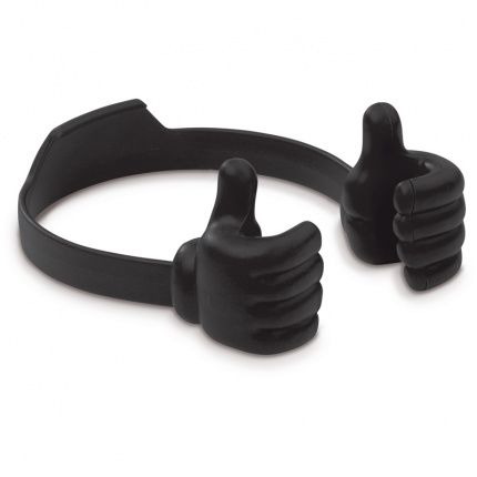 Haltende smartphone hände - Topgiving