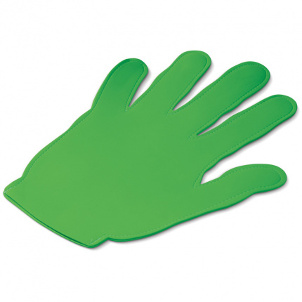 Event hand - Topgiving