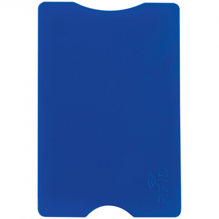 Kartenhalter anti skim (hard case) - Topgiving
