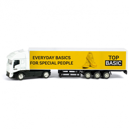 Miniatur lkw - Topgiving