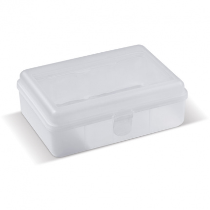 Brotdose eins 950ml - Topgiving