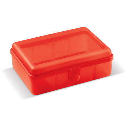 Brotdose eins 950ml - Topgiving