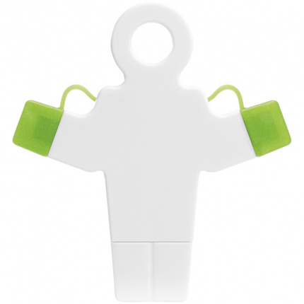 Human link - Topgiving