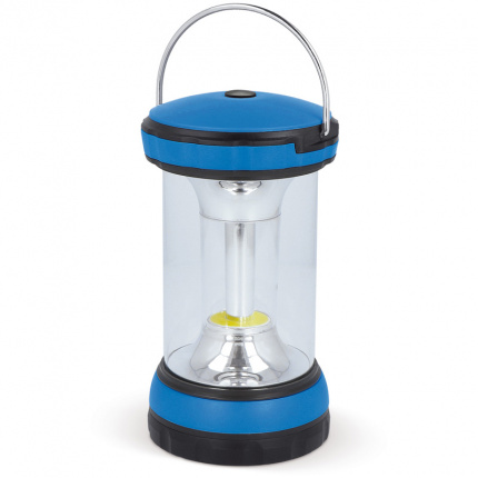 Adventure lampe - Topgiving