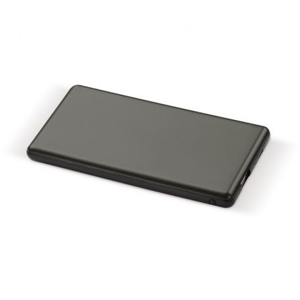Light up logo powerbank 4000mah - Topgiving