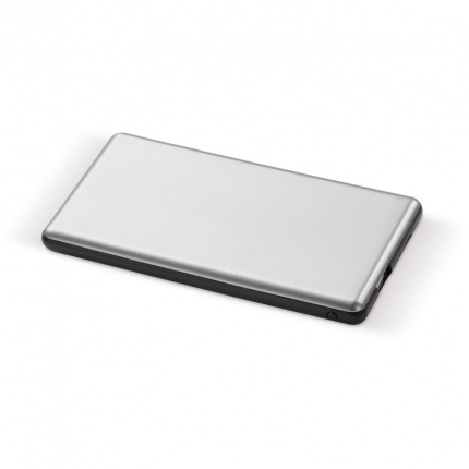 Light up logo powerbank 4000mah - Topgiving
