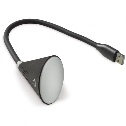 Usb lautsprecher licht 2w - Topgiving