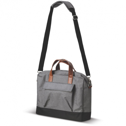 Brixton laptoptasche - Topgiving