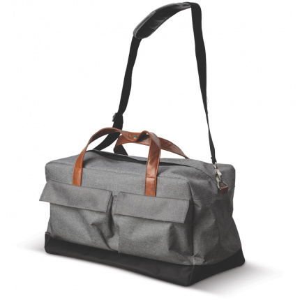 Brixton wochenend tasche - Topgiving