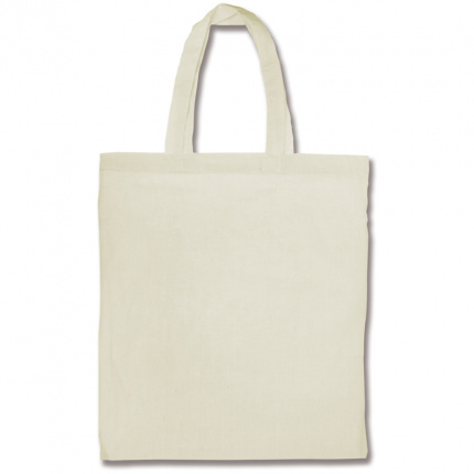 Tasche aus baumwolle 105g/m² - Topgiving
