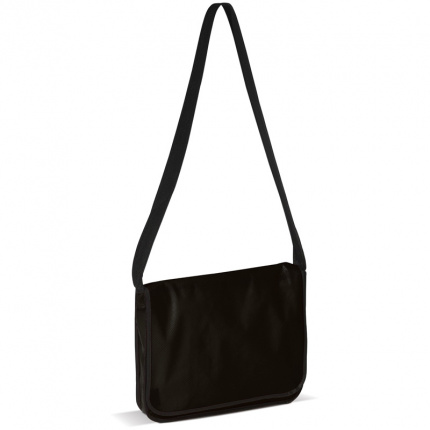 Non-woven schultertasche 100g/m² - Topgiving