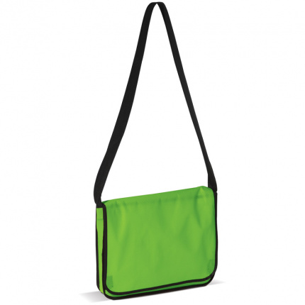 Non-woven schultertasche 100g/m² - Topgiving