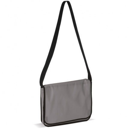 Non-woven schultertasche 100g/m² - Topgiving